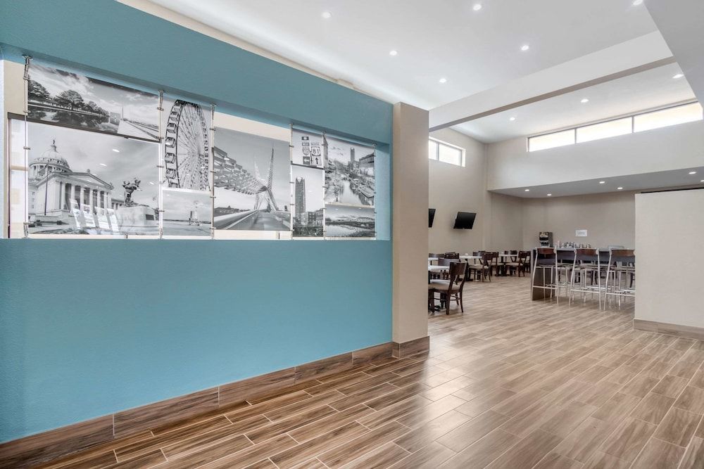 MainStay Suites Bricktown - near Medical Center 2