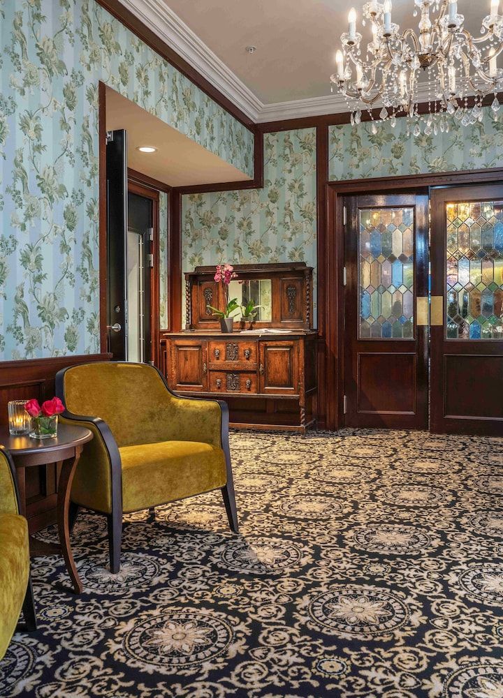 Thon Hotel Høyers 2