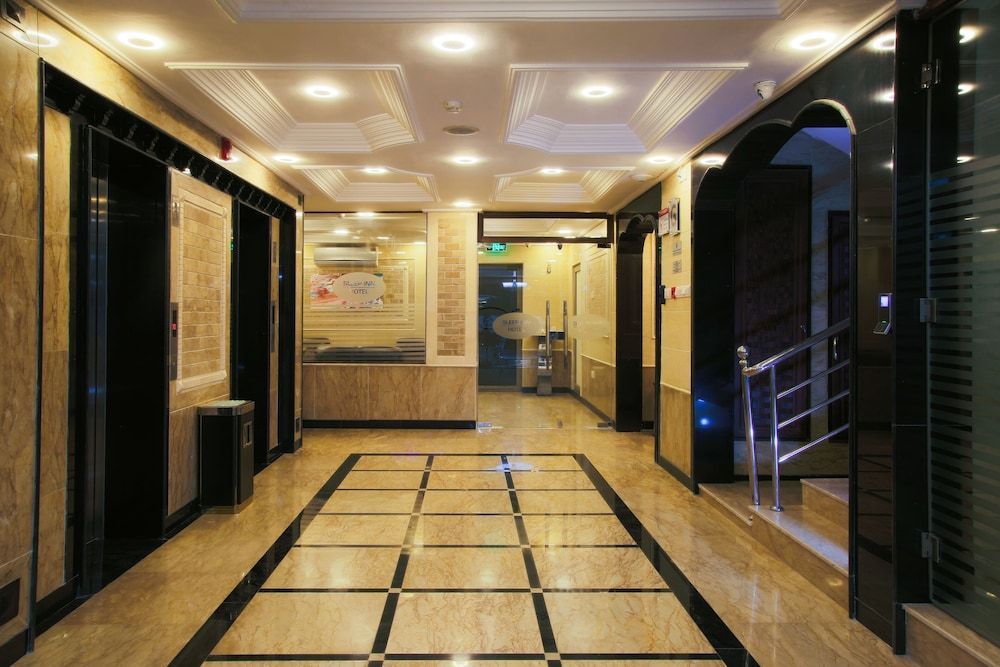 Sleep Inn Hotel - City Centre 2