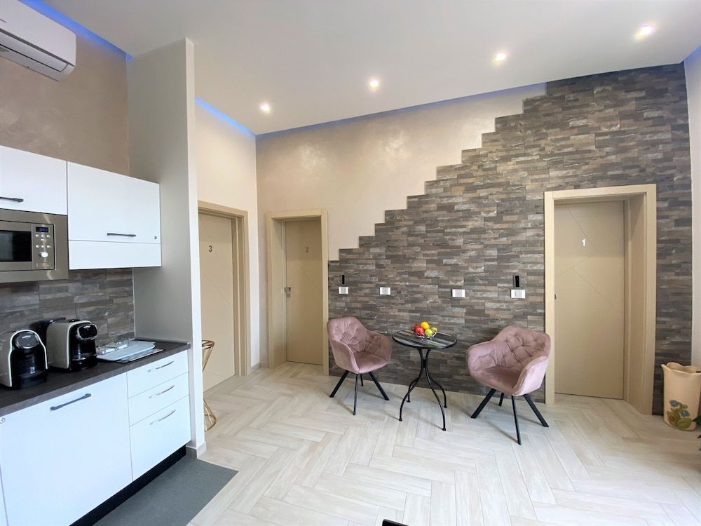 B&B De Nava Suite 2