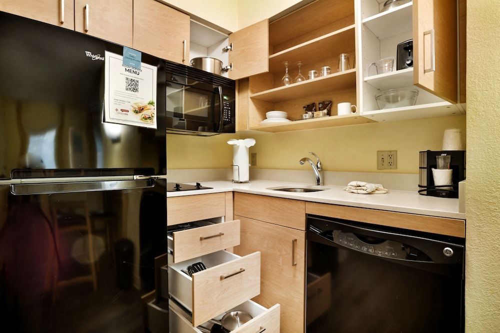 Staybridge Suites COLUMBIA - BALTIMORE by IHG 1
