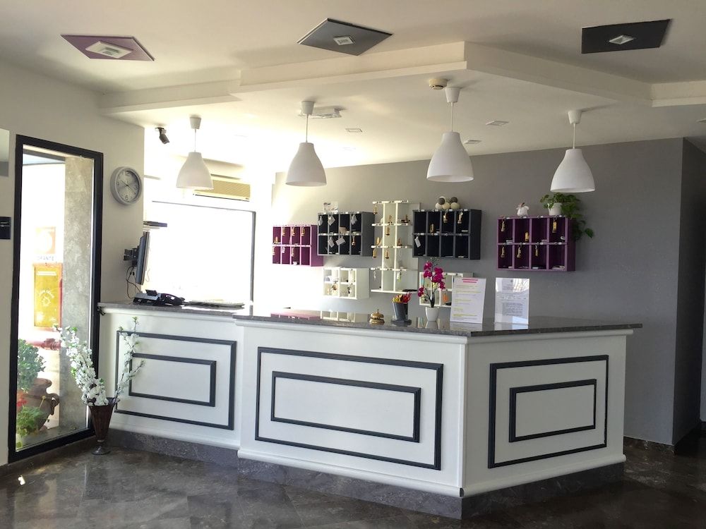 Bellevue del Golfo Hotel & Spa 2