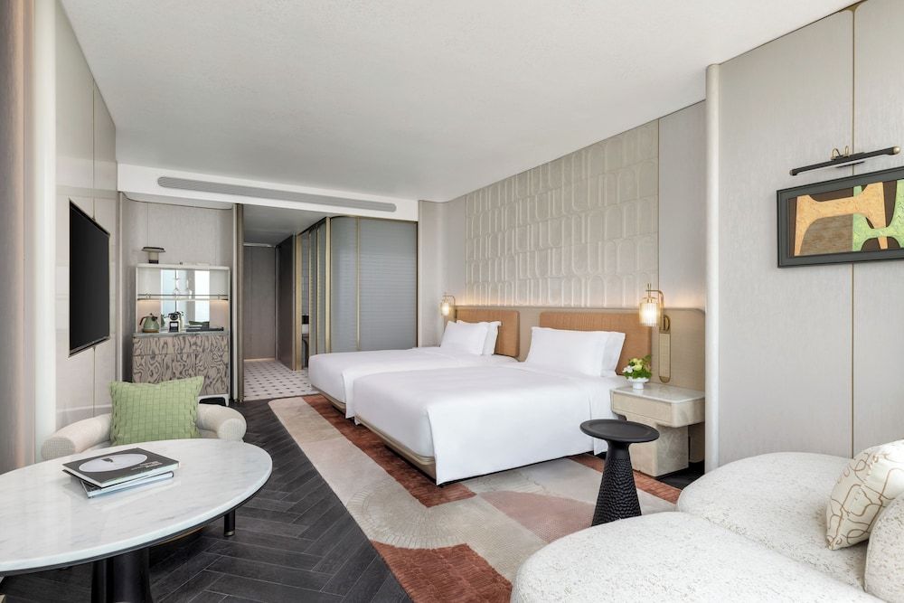 Vignette Collection TFT Chongqing by IHG 2