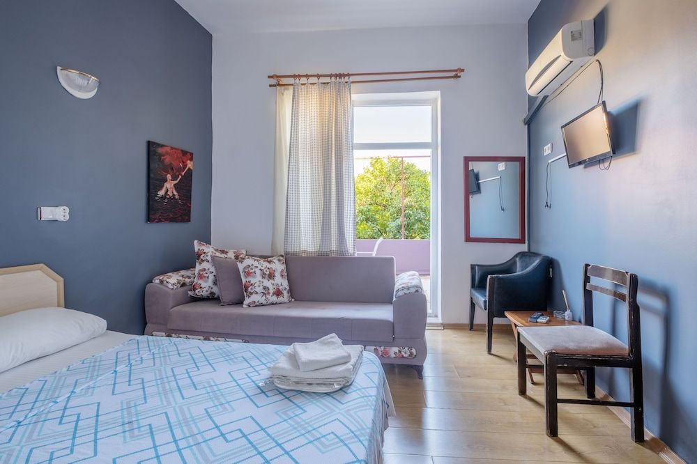 Efsali Hotel Kaleiçi 1