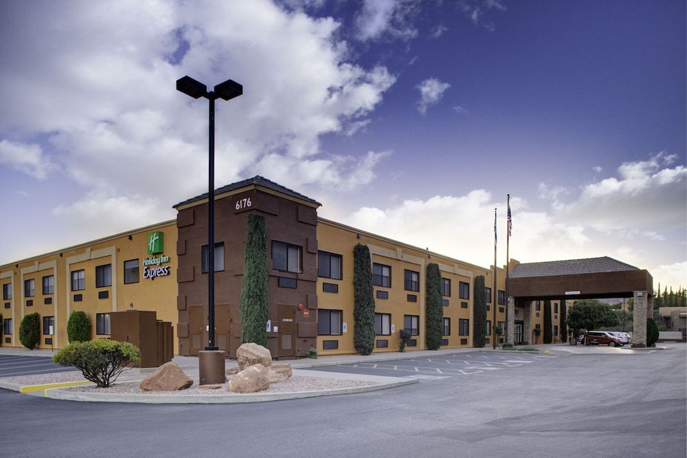 Holiday Inn Express SEDONA - OAK CREEK by IHG 1