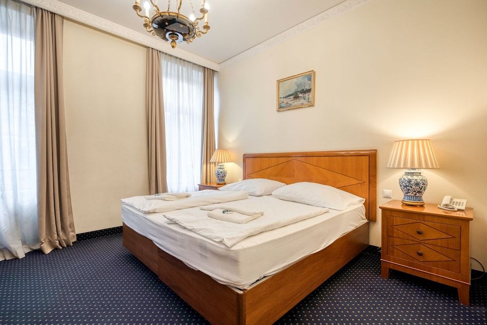 Hotel Europa 1