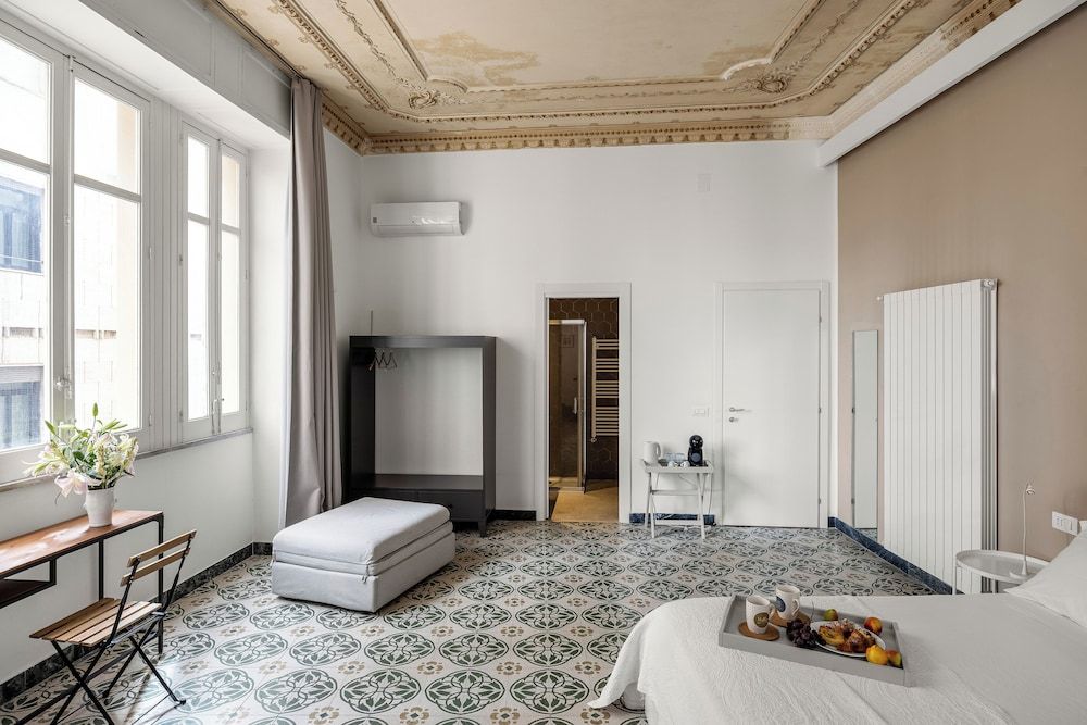 Palazzo Amazigh 2
