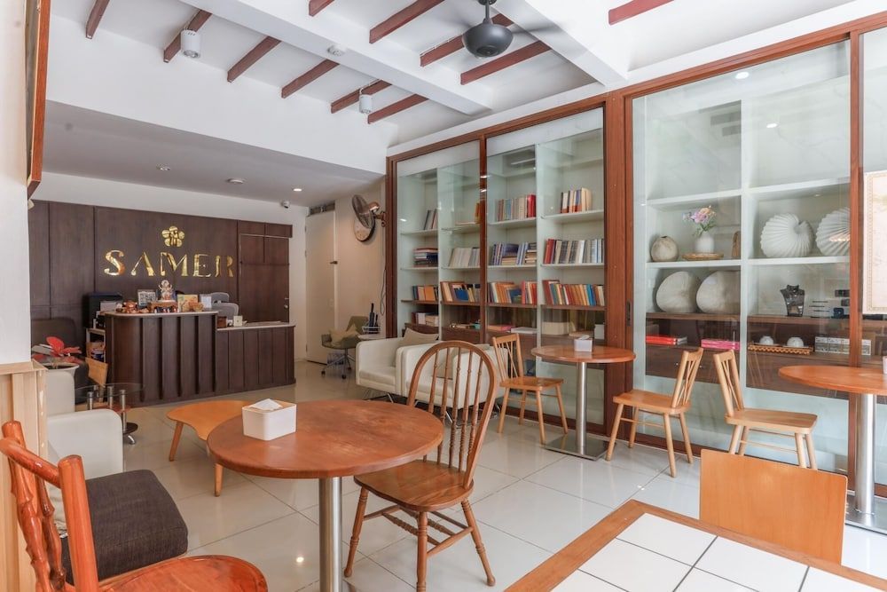 Samer Boutique Stay 1