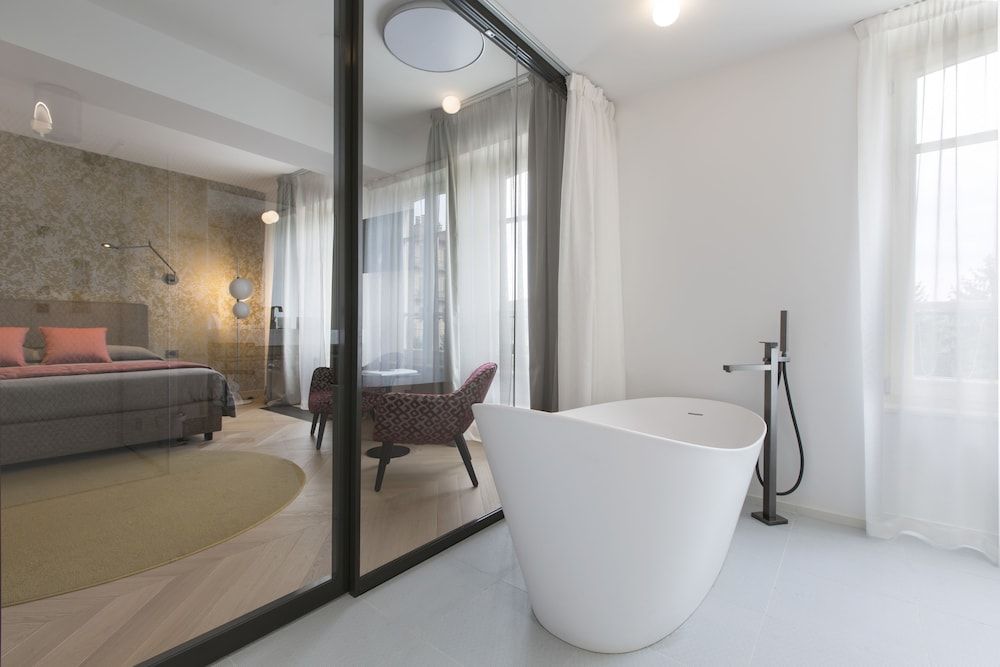 Villaggio Narrante - Le Case dei Conti Mirafiore 2