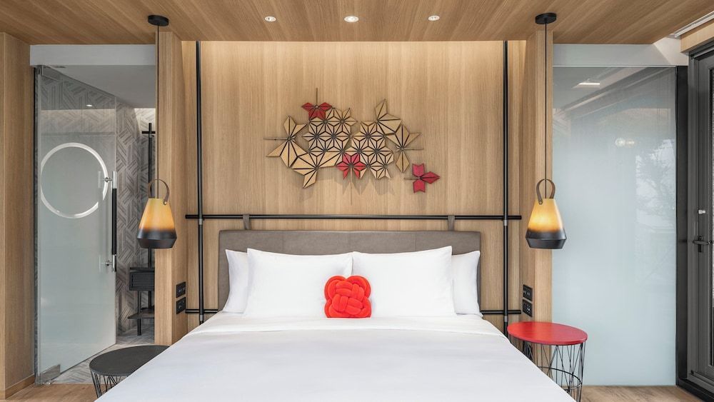 Hotel Indigo Alishan by IHG 2