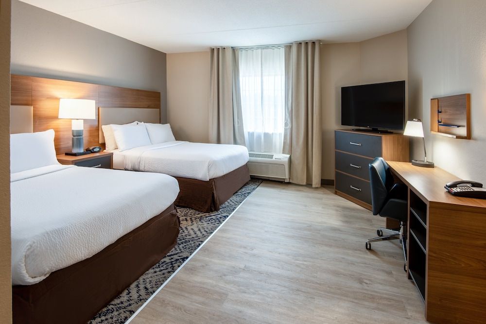 Candlewood Suites MANASSAS by IHG 1
