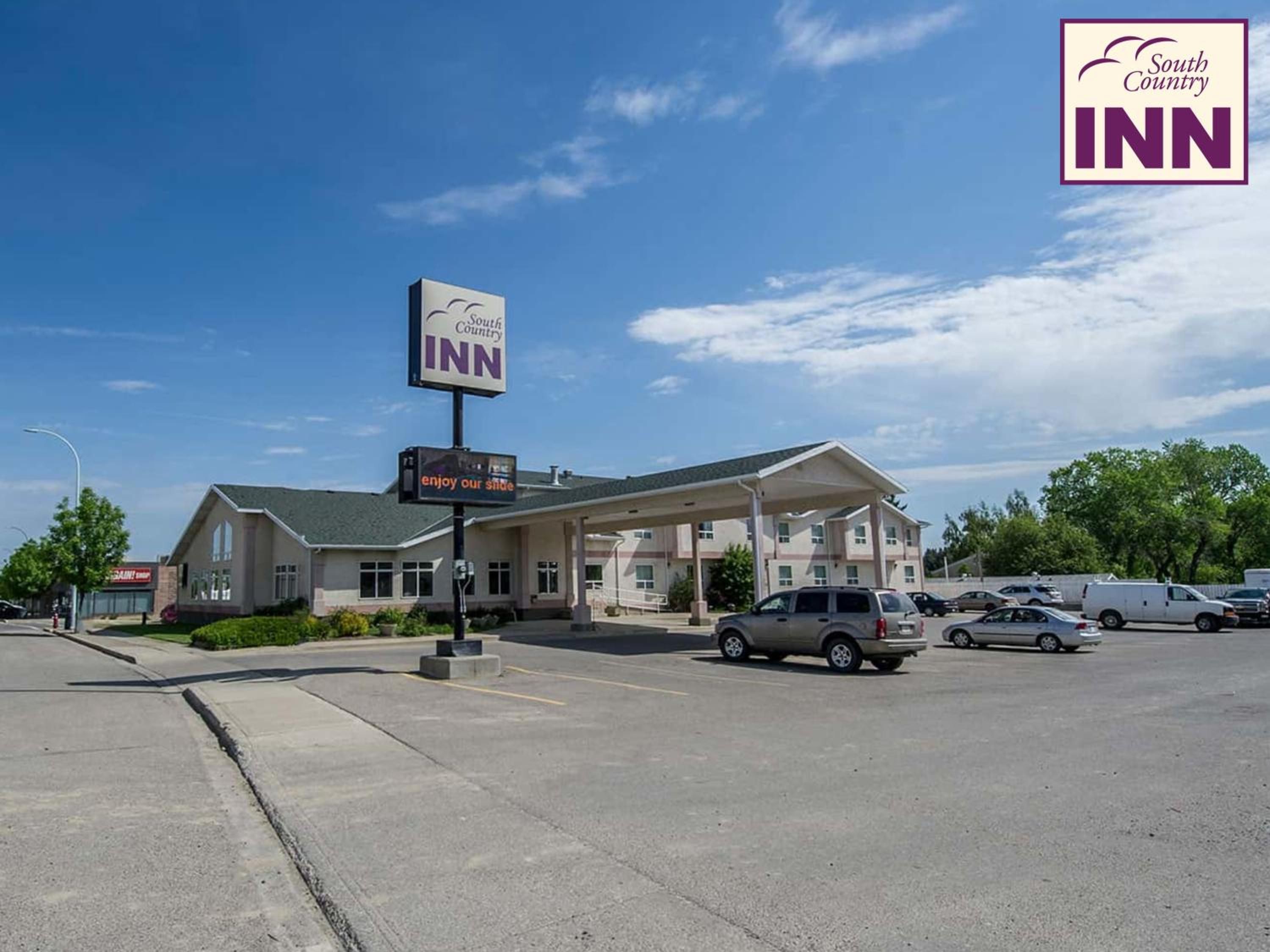 South Country Inn 1