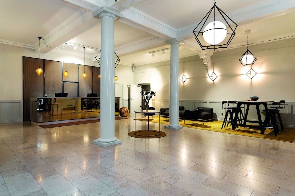 Elite Stora Hotellet Linköping 2