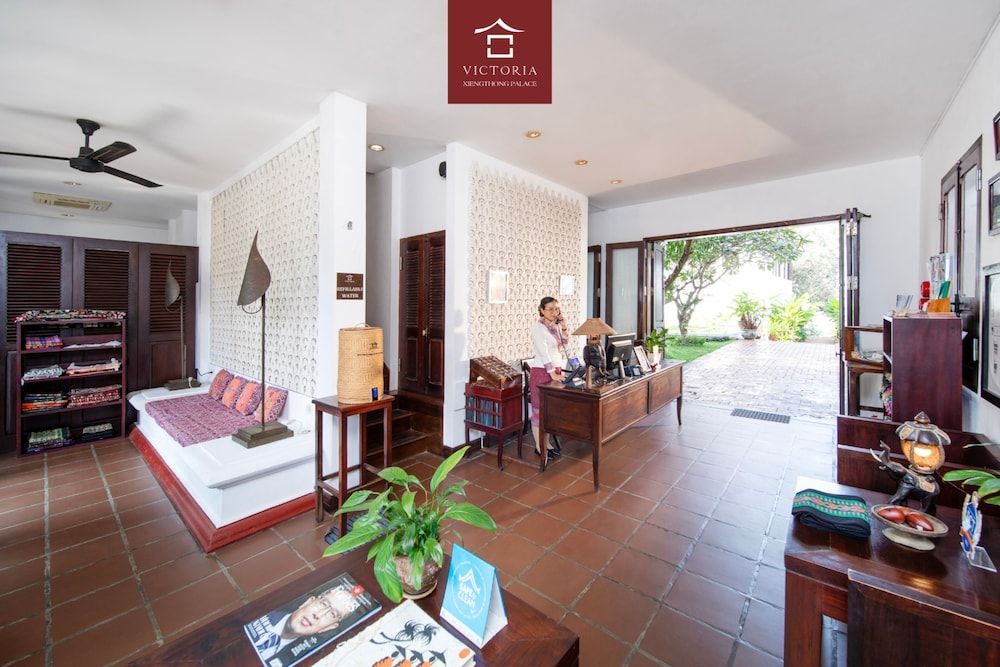 Victoria XiengThong Palace 2