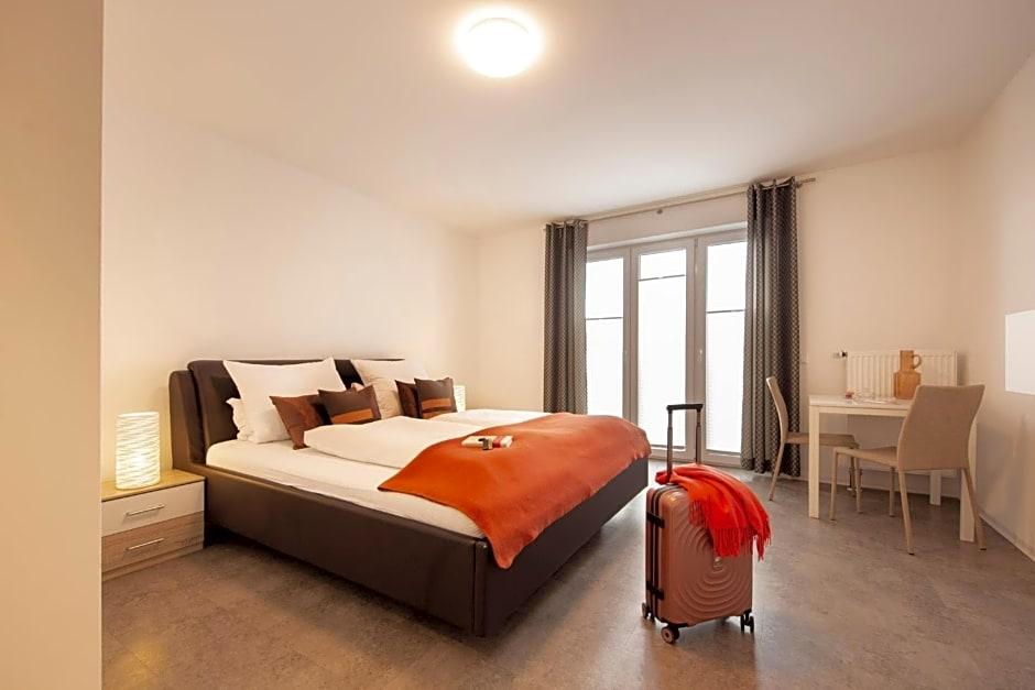Hotel & Boarding House Schlosserwirt 2