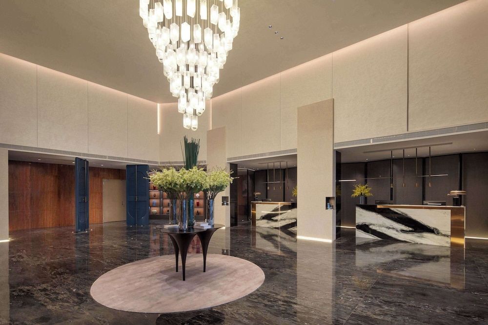 Ramada By Wyndham Zhuhai Xiangzhou 2