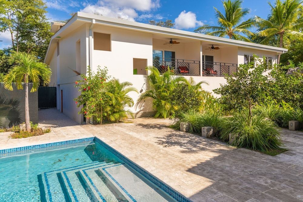 Palm Beach Inn 1