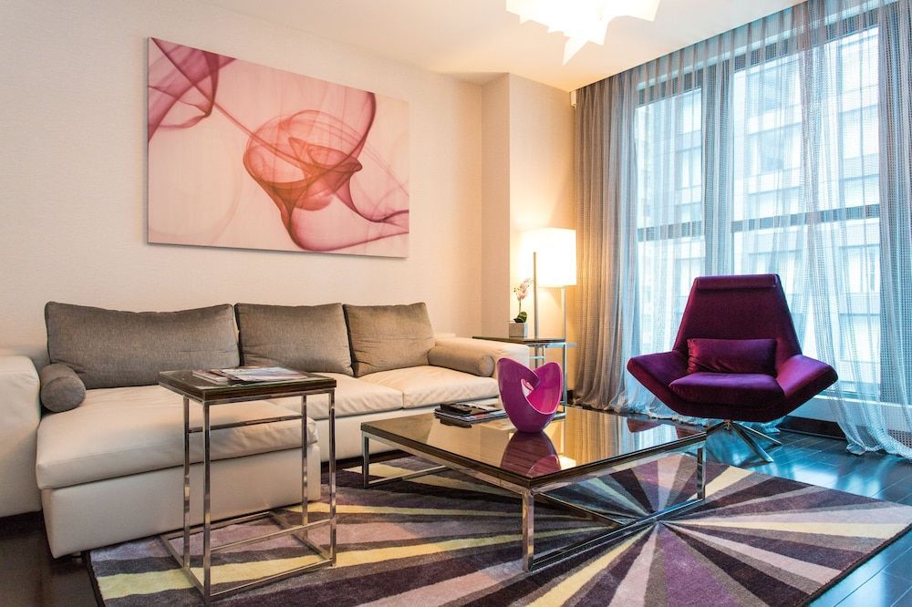 Ivy Boutique Hotel 1