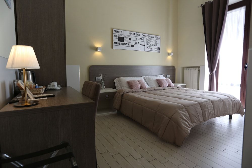 Suite 39 B&B 1