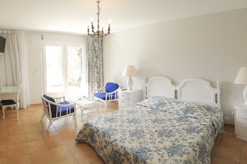 Domaine du Paradis des Oiseaux 2