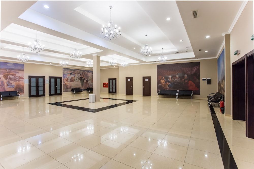 Best Western Plus Atakent Park Hotel 2