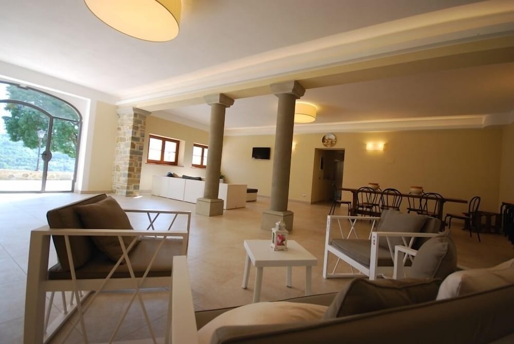 Agriturismo Quata Country House 2