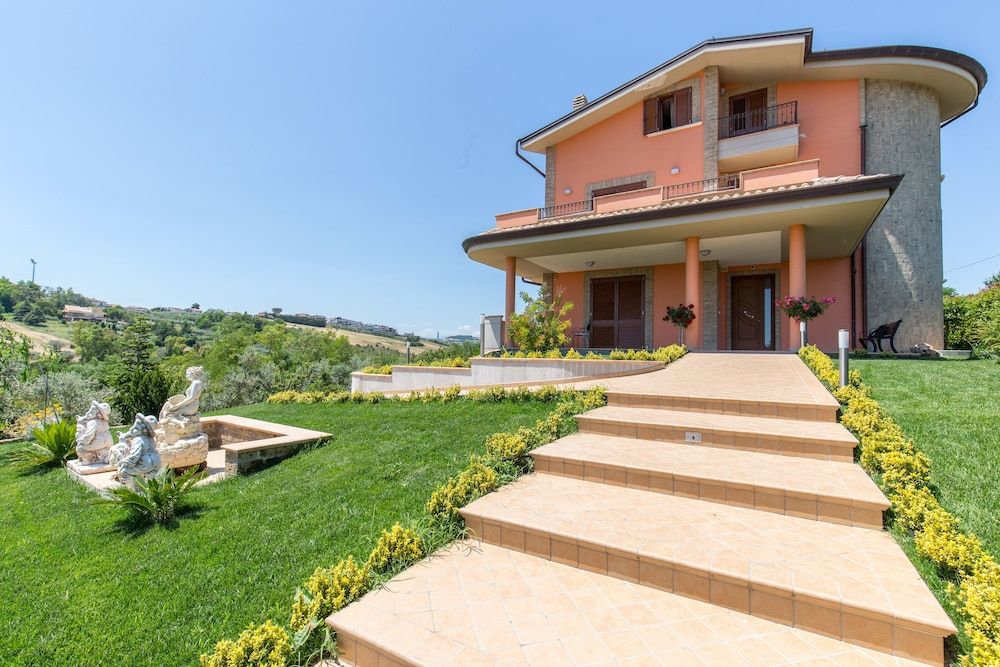 B&B Paradiso 1