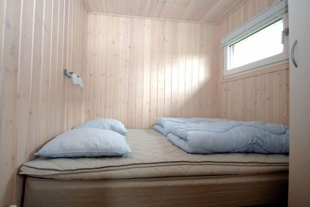Løkken Klit Camping & Hytteby - Campground 2