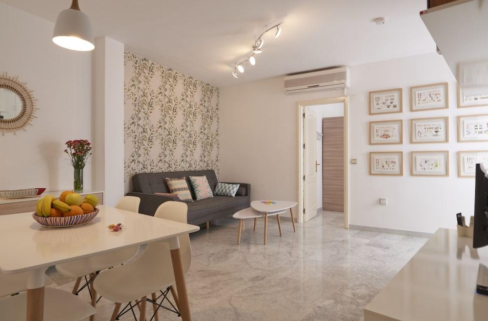 CASA LUZ CÓRDOBA 1