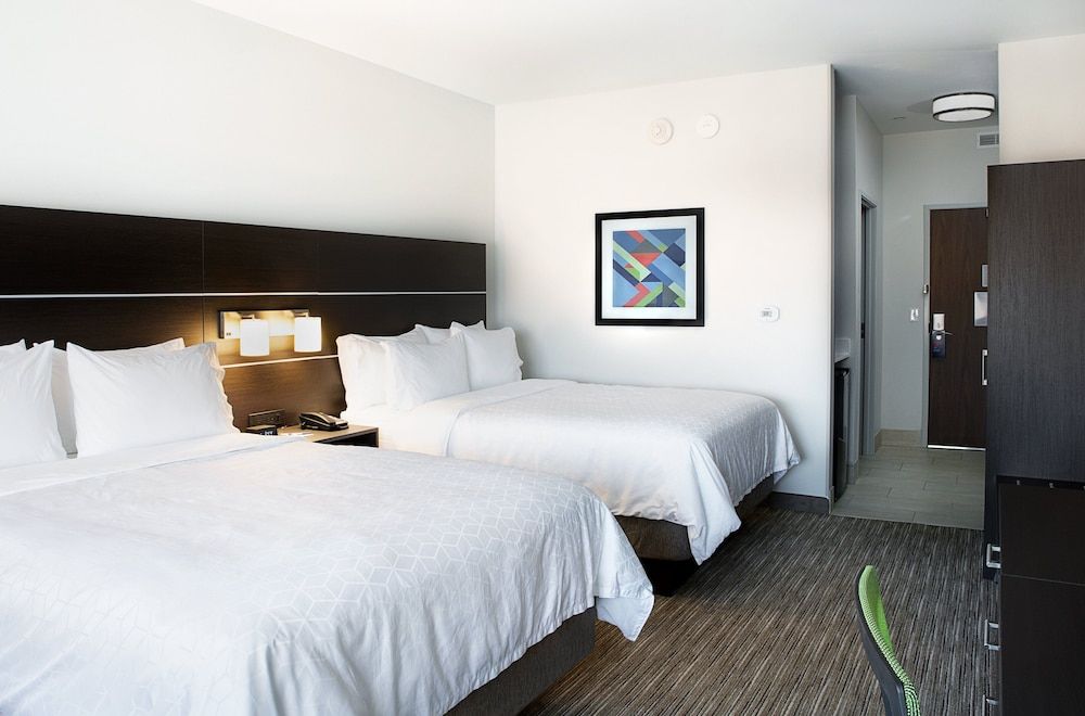 Holiday Inn Express & Suites WENTZVILLE ST LOUIS WEST by IHG 2