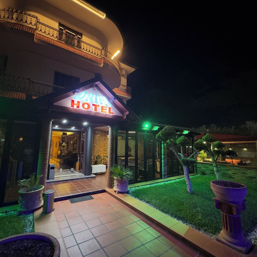 Drini Hotel 1