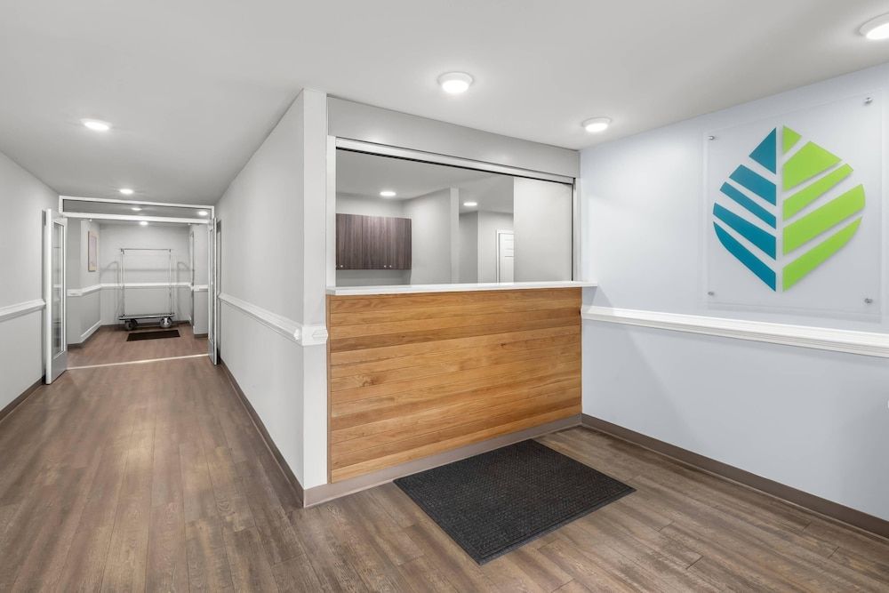 WoodSpring Suites Atlanta Airport 2