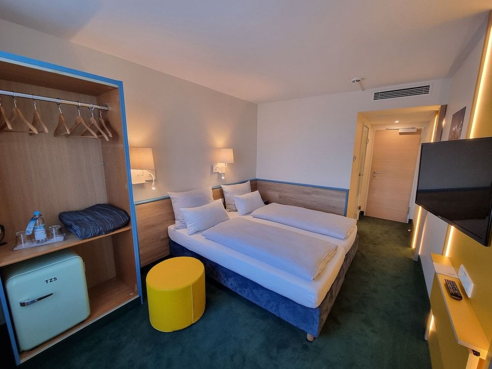 myMINGA13 - Hotel & serviced Apartments 2