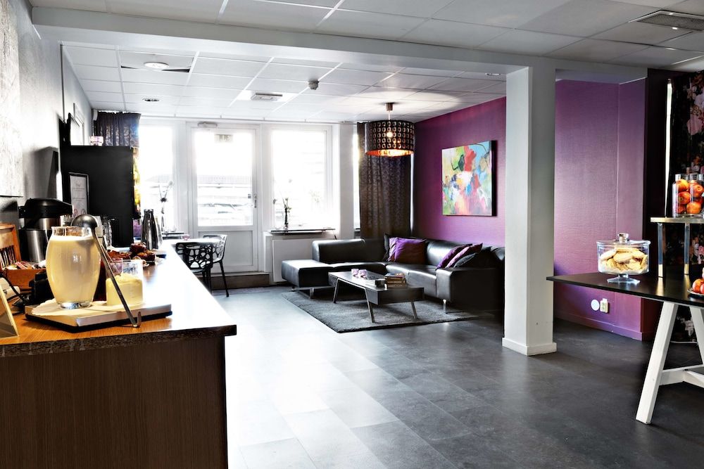 Best Western Hotel Arena 1