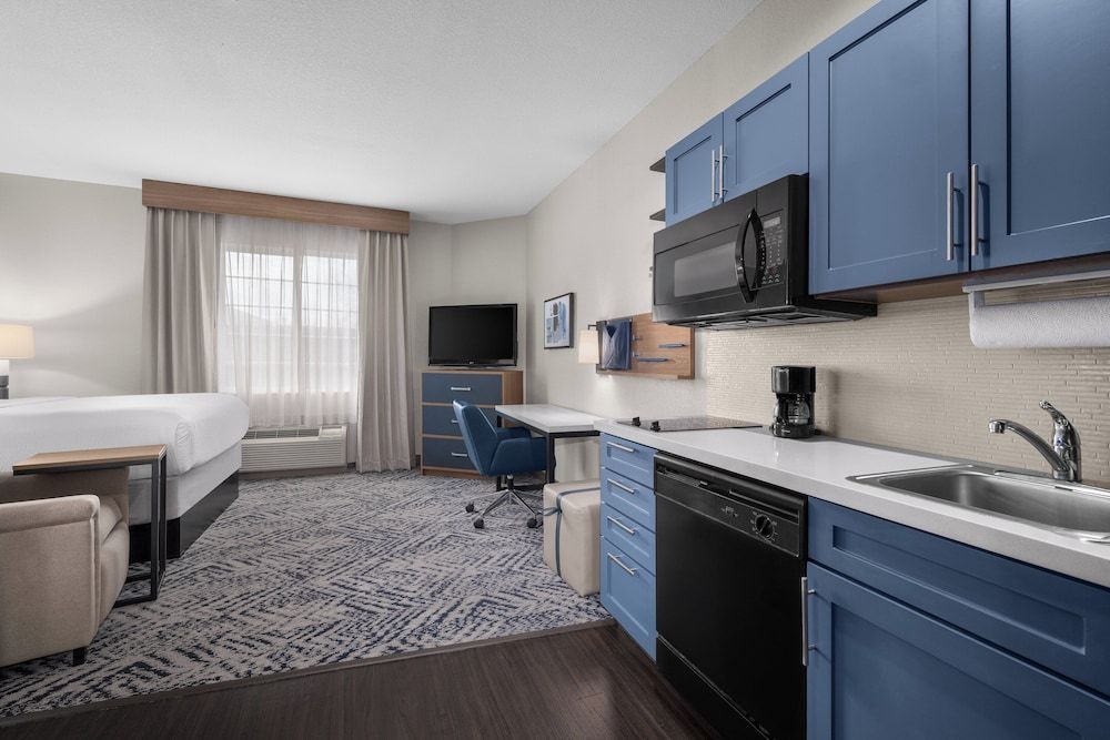 Candlewood Suites ALEXANDRIA by IHG 2