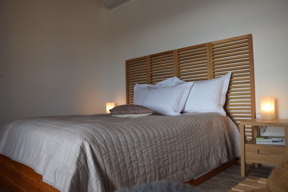 Andromeda Mykonos Villas & Suites 2