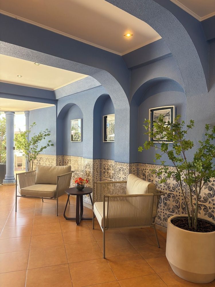Hotel Santa Eulália Bay 2