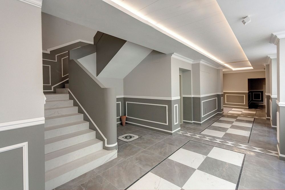 Cavour Apartments by Mamo Florence 2