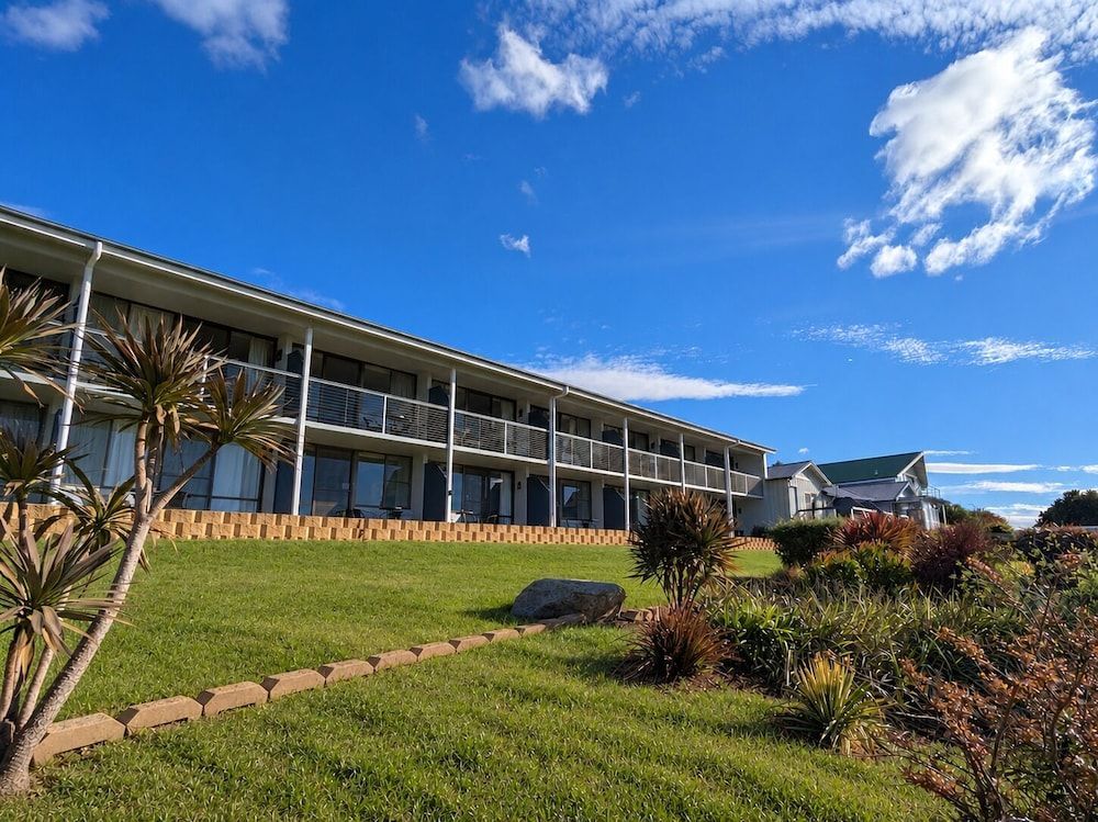 Swansea Motor Inn Tasmania 1