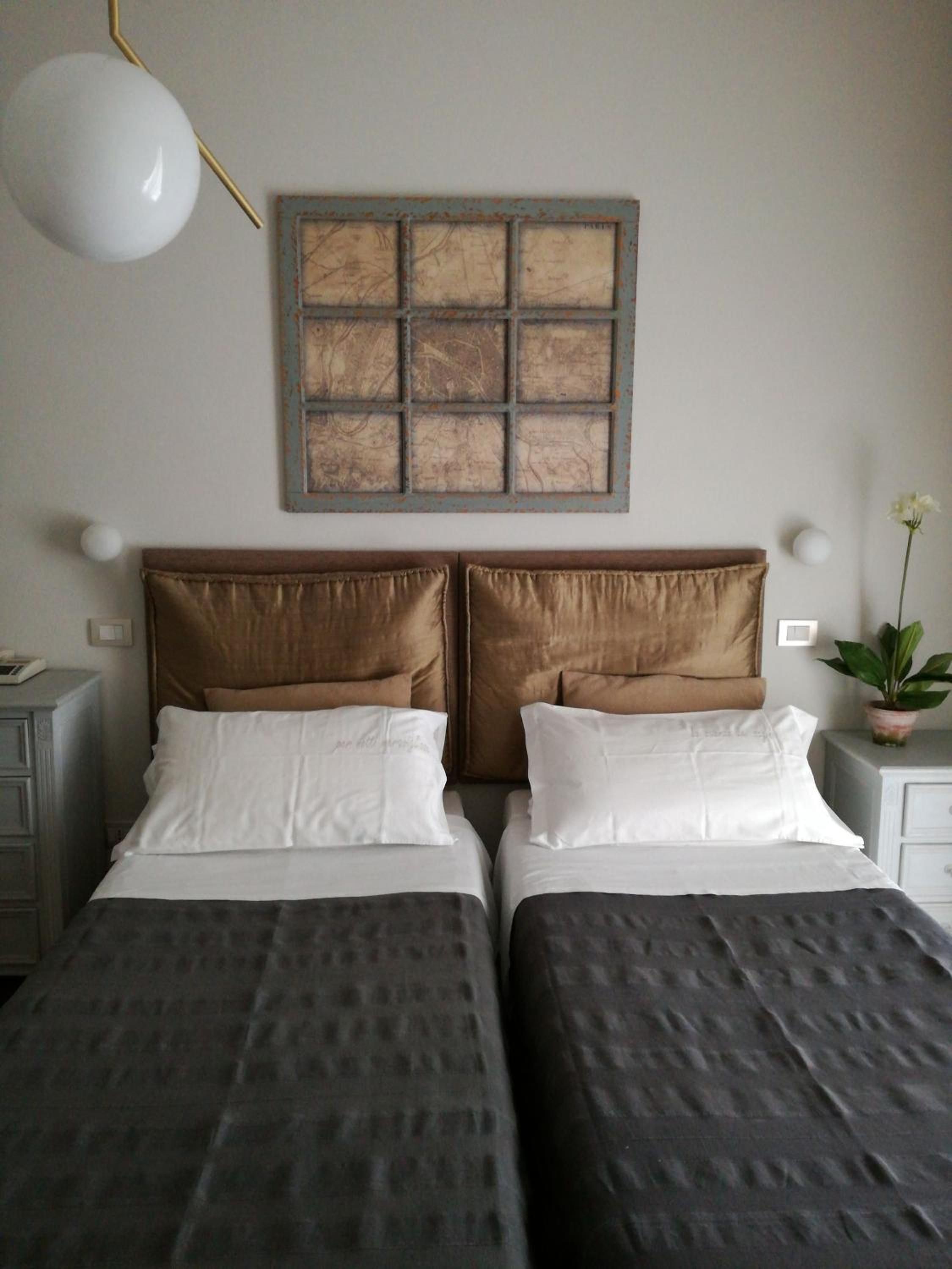 Balneum Boutique Hotel & B&B 1