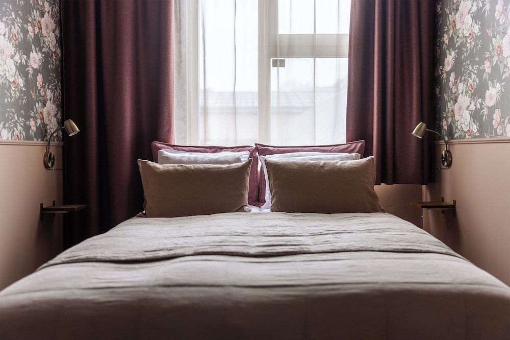 Gibsons Hotell 2