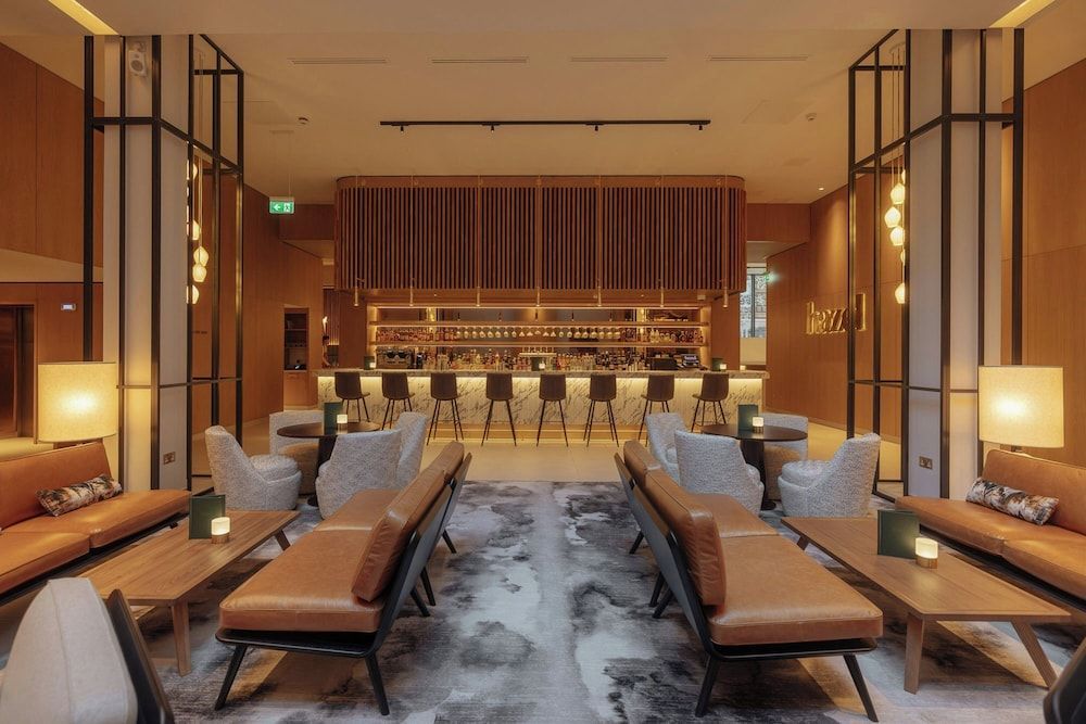 AC Hotel by Marriott Glasgow 1
