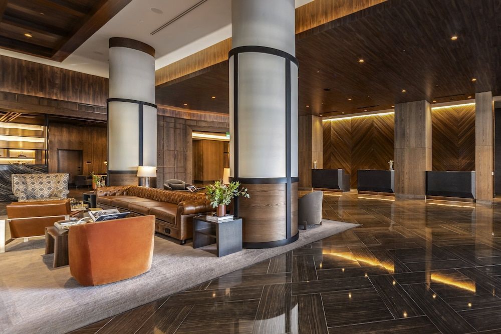 Omni Oklahoma City Hotel 2