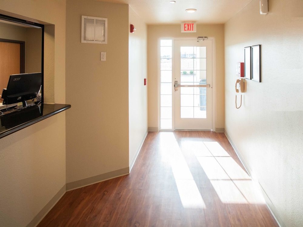 WoodSpring Suites Council Bluffs 2