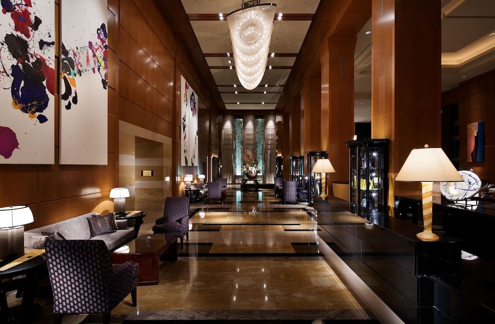 The Ritz-Carlton, Tokyo 2