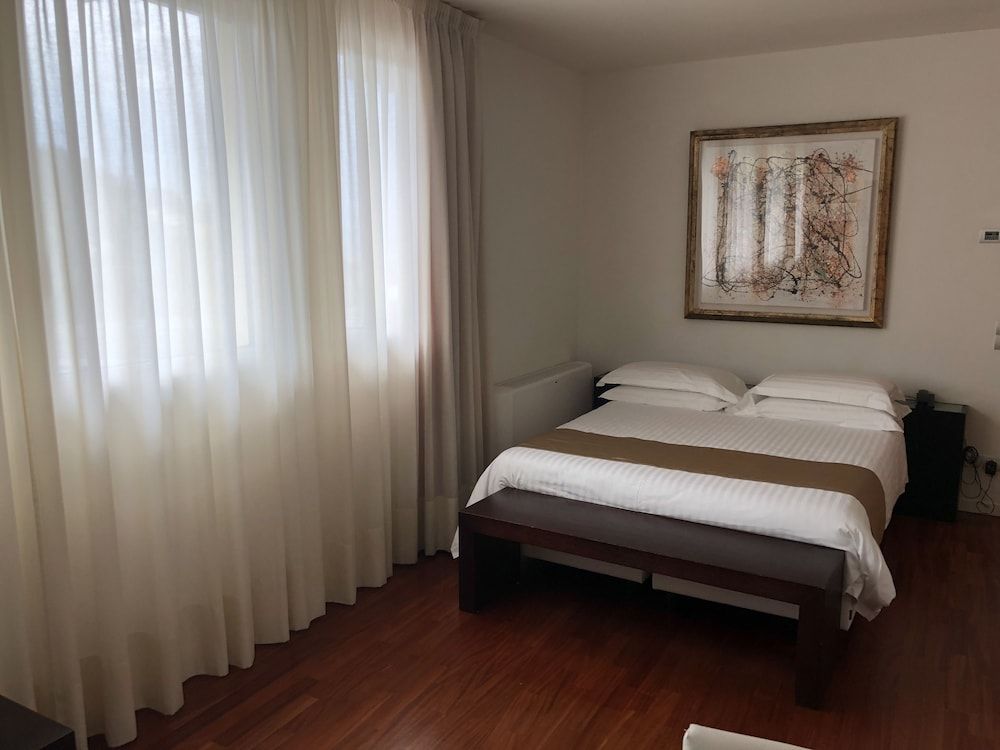 Eden Rock Resort 2