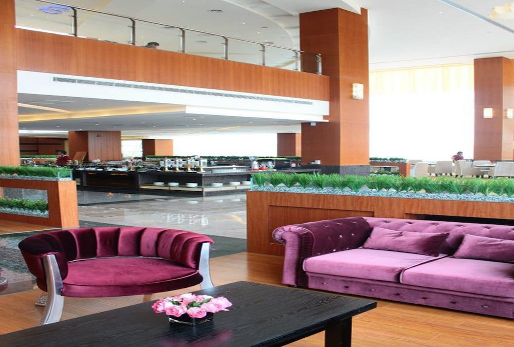 Meritz Hotel 2