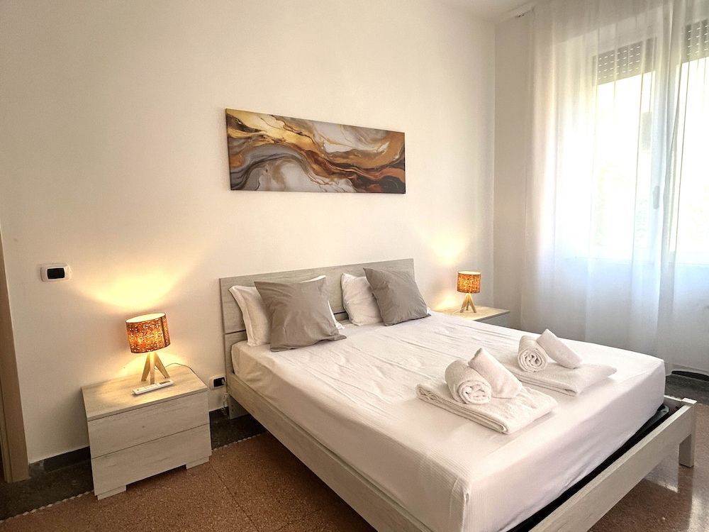 Planny Apartment - Vaticano 1