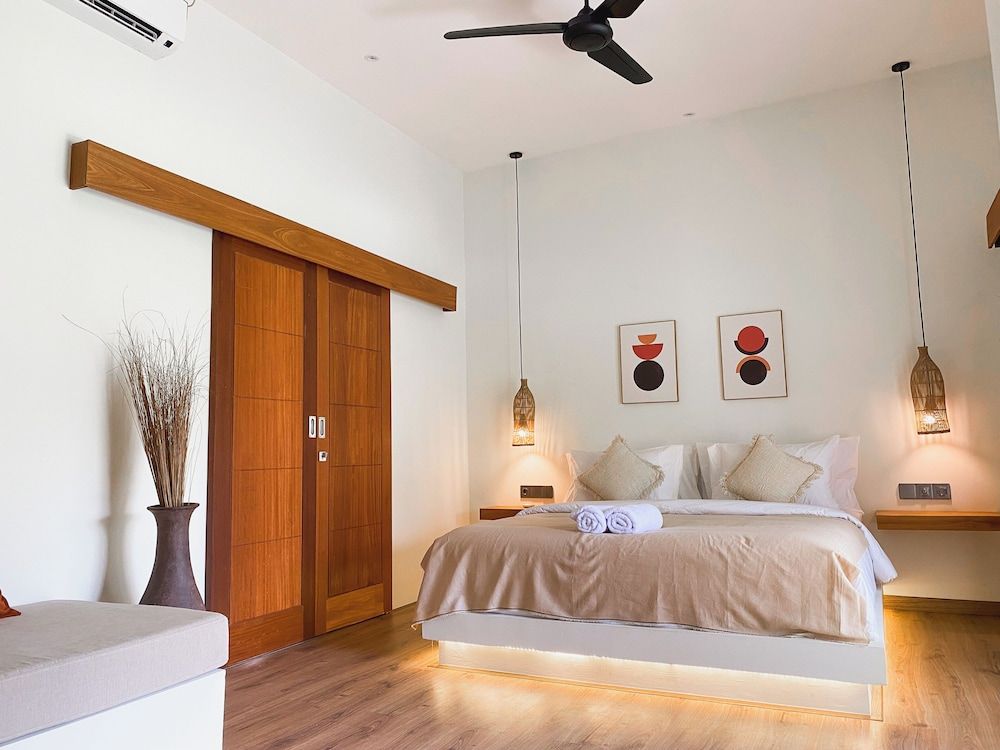 Reset Lombok Hotel 2
