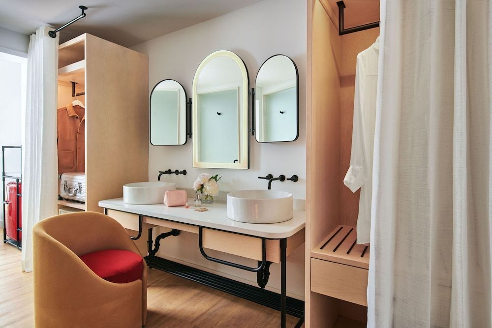Virgin Hotels New York City 1